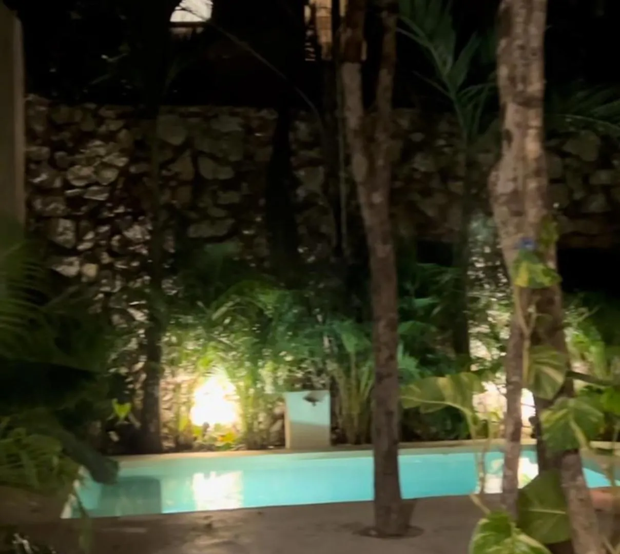 Charming Retreat In Tulum Apartment